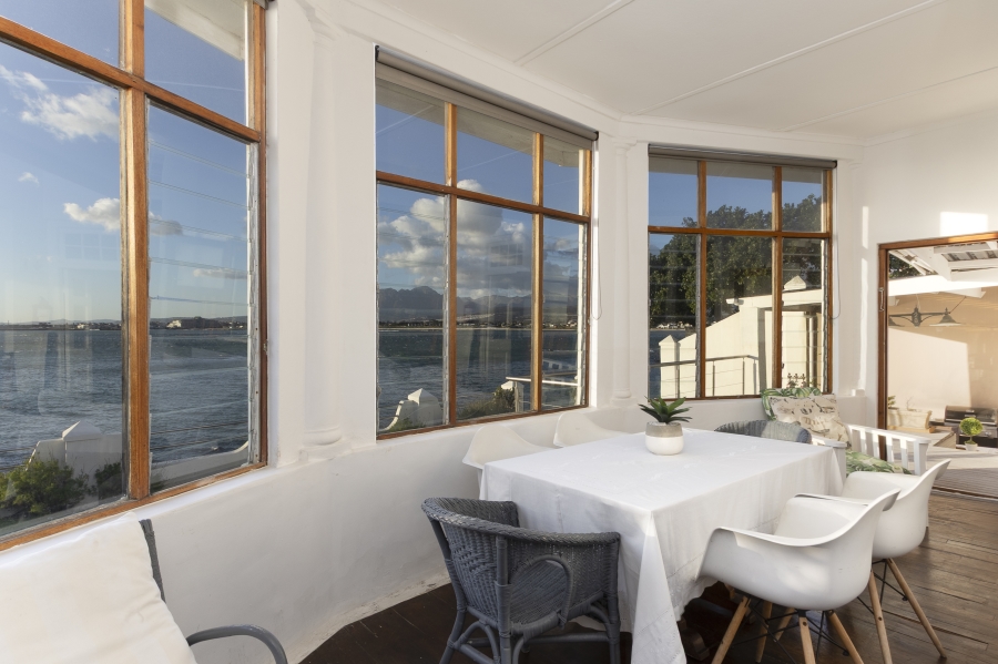 5 Bedroom Property for Sale in Gordons Bay Village Western Cape